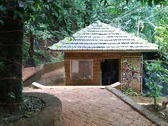Patang Resort, Gokarna 1